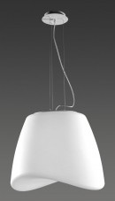 MANTRA Cool 3L lampa wiszca 1505 