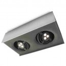 Philips RADAR Arcitone Spot light 57985/48/16 HIGH POWER LED 2X7.5W