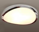 PP-DESIGN LAMPA SUFITOWA PPP 2010/4 CHROM E27/4X60W