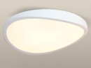 PP-DESIGN LAMPA SUFITOWA PPP 2010/4 BIAY E27/4X60W