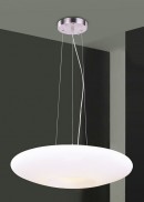 ITALUX UFO MD4107-3D LAMPA WISZCA