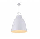 ORLICKI DESIGN FRESCO BIANCO L LAMPA WISZCA 55CM E27/1X60W