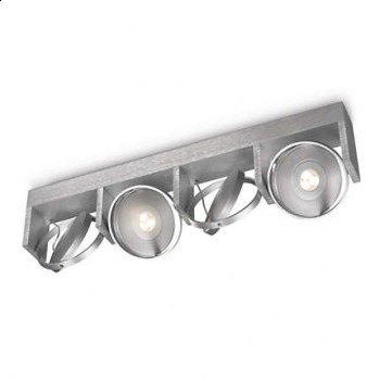 MASSIVE TOP SELECTION VISION 53154/48/10 POWER LED 4X7.5W