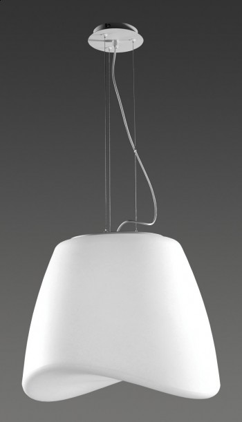 MANTRA Cool 3L lampa wisząca 1505 
