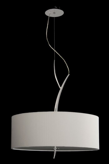 MANTRA Eve 3L lampa wiszca cream 1133