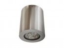 AZZARDO Lampa Boris Aluminium GM4108 ALU