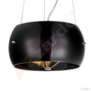 AZZARDO Lampa wisząca COSMO BLACK AD6011-3M