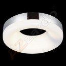 AZZARDO Plafon Ring Chrome LC2310-1C
