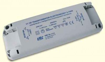 TRANSFORMATOR ELEKTRONICZNY 150W/230V/12V