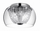 ORLICKI-DESIGN LAMPA SUFITOWA LEXUS 400PL CLARO G4/8X20W