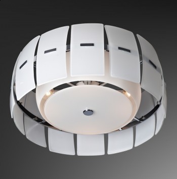 ITALUX ORBITAL MX11055-4A LAMPA SUFITOWA