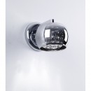 ZUMA LINE LAMPA KINKIET CRYSTAL W0076-01D-F4FZ 