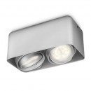 PHILIPS AFZELIA 53202/48/16 LAMPA SUFITOWA LED