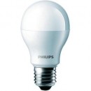 Philips ŻARÓWKA LED 60W E27 WW 230V A60 FR ND 4 871829119302900